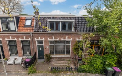 Herman Costerstraat 14