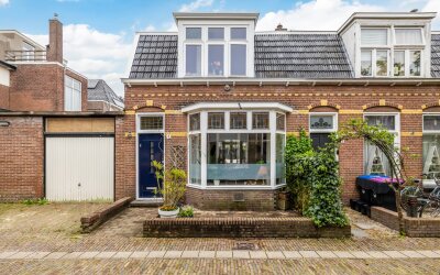 Cronjéstraat 3