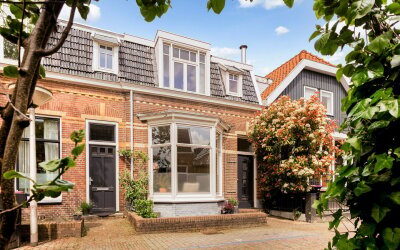 Cronjéstraat 10