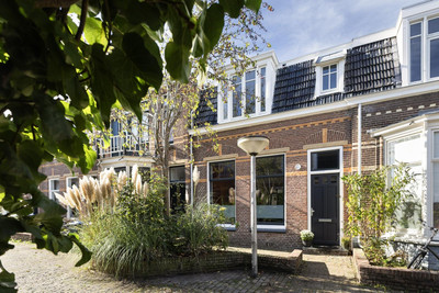 Cronjéstraat 12
