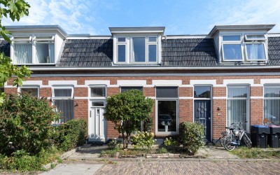 Steijnstraat 13
