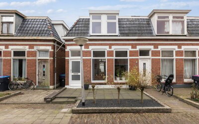 Steijnstraat 9
