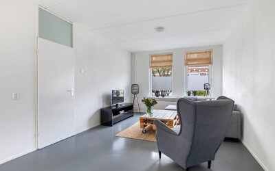 Joubertstraat 3