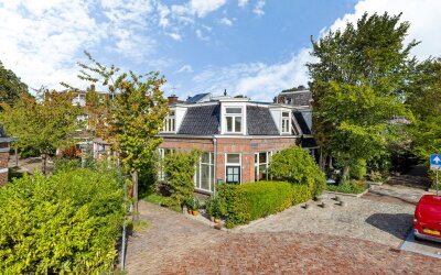 Joubertstraat 14
