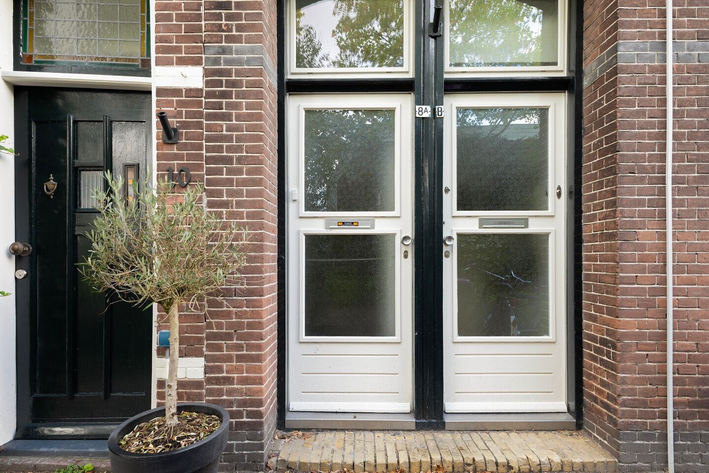 Appartement te koop: Joubertstraat 8A, Leeuwarden