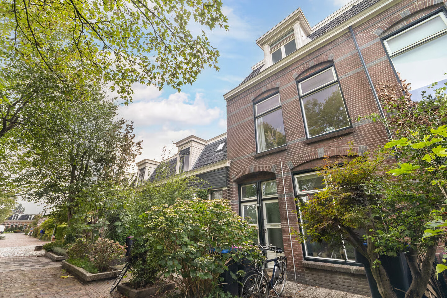 Appartement te koop: Joubertstraat 8A, Leeuwarden