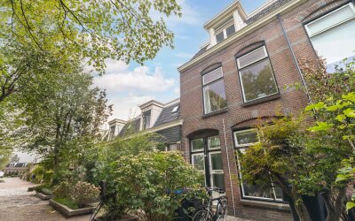 Joubertstraat 8-A