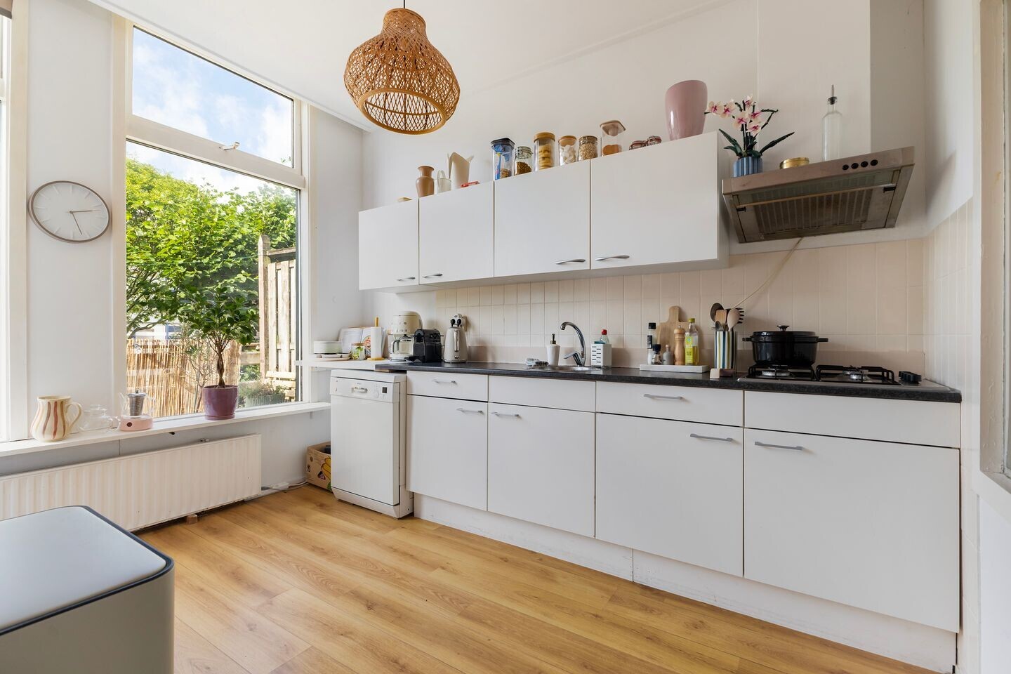 Appartement te koop: Joubertstraat 8A, Leeuwarden