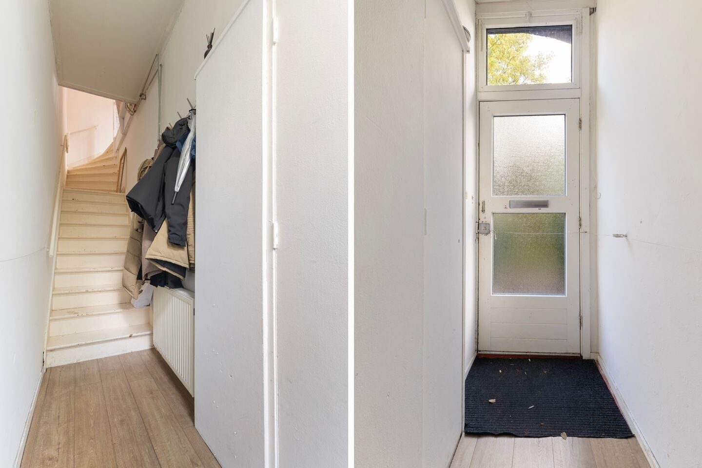 Appartement te koop: Joubertstraat 8A, Leeuwarden