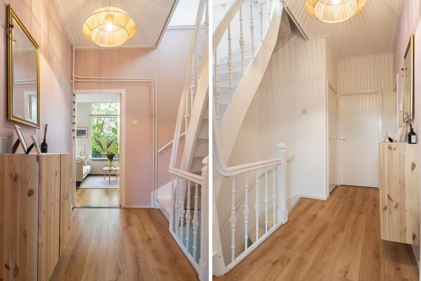 Appartement te koop: Joubertstraat 8A, Leeuwarden