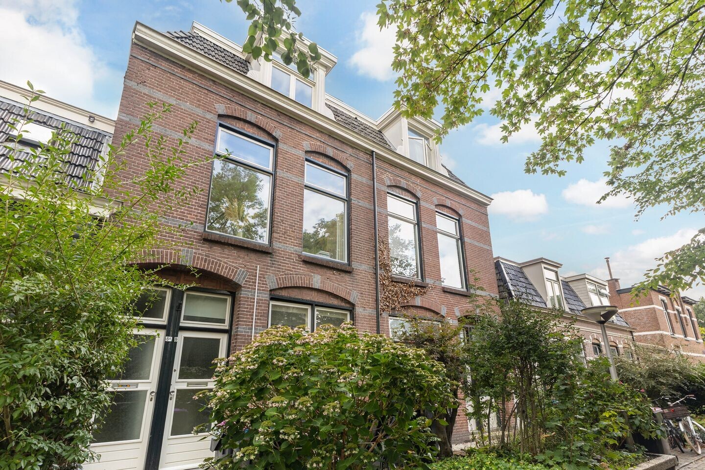 Appartement te koop: Joubertstraat 8A, Leeuwarden