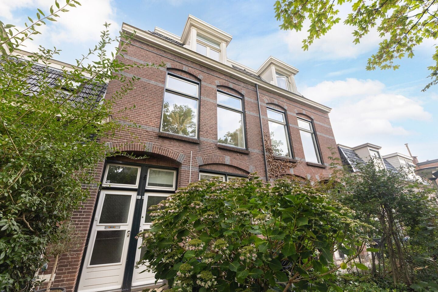 Appartement te koop: Joubertstraat 8A, Leeuwarden