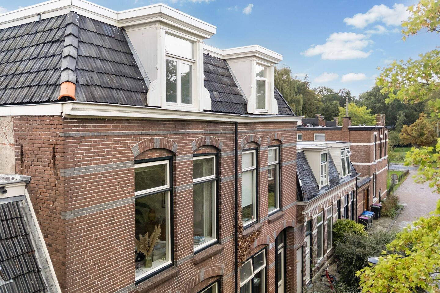 Appartement te koop: Joubertstraat 8A, Leeuwarden