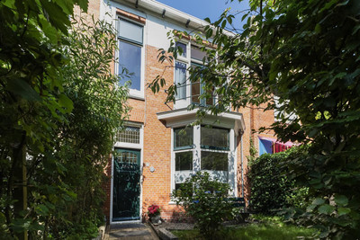 Transvaalstraat 27