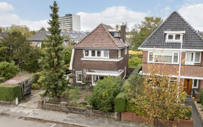 Mr. P.J. Troelstraweg 124