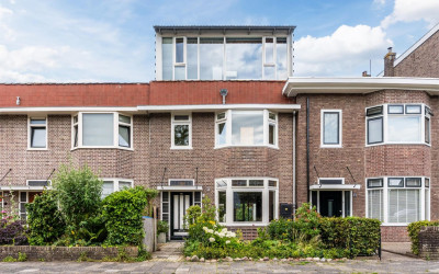 Lijsterstra. 53