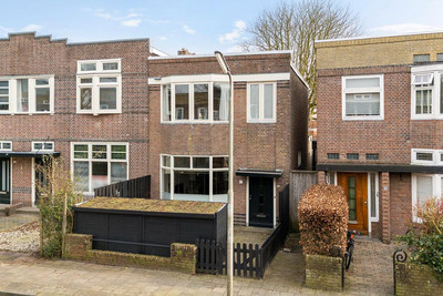 Lijsterstra. 26