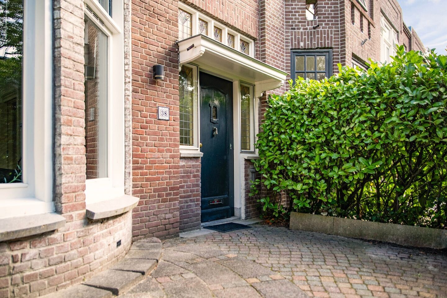 Hoekwoning te koop: Lijsterstraat 38, Leeuwarden