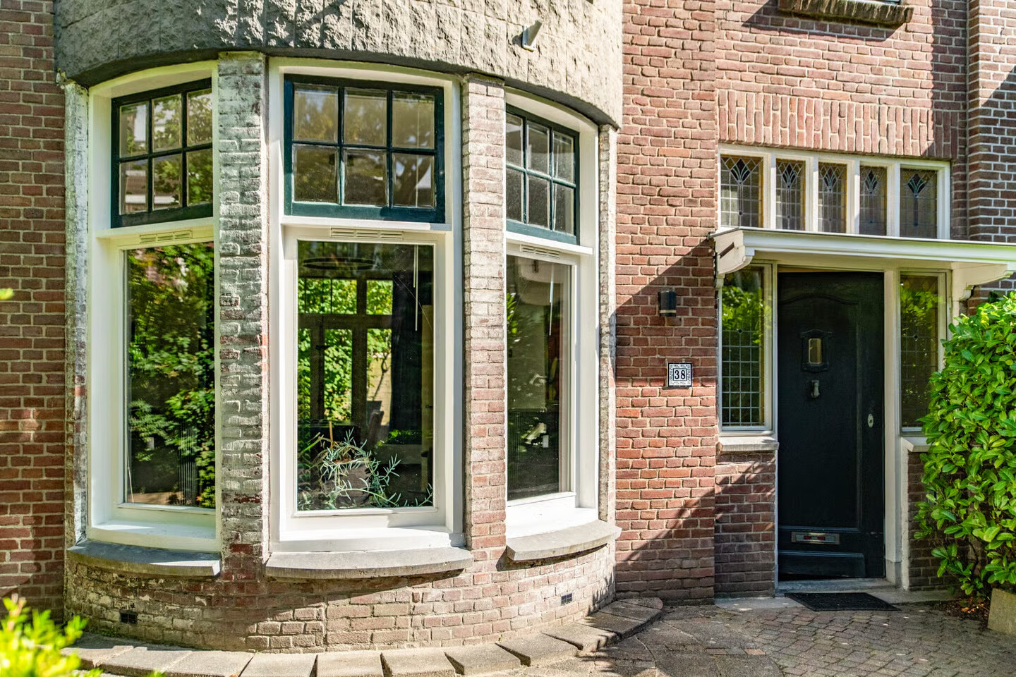 Hoekwoning te koop: Lijsterstraat 38, Leeuwarden