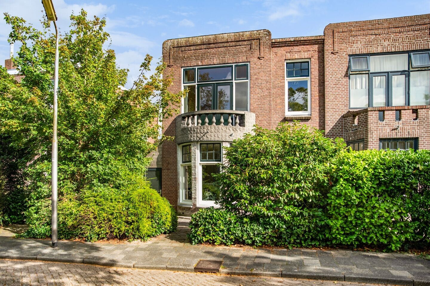 Hoekwoning te koop: Lijsterstraat 38, Leeuwarden