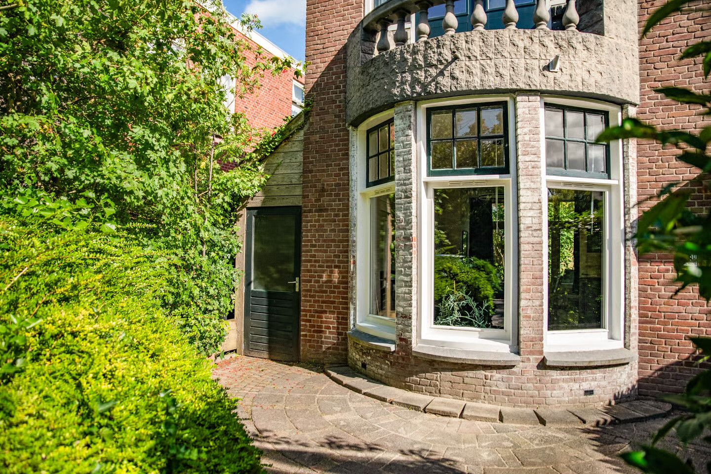 Hoekwoning te koop: Lijsterstraat 38, Leeuwarden