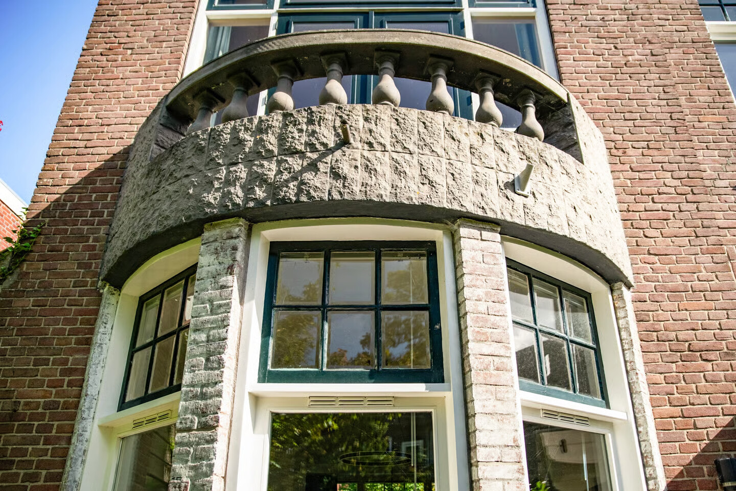 Hoekwoning te koop: Lijsterstraat 38, Leeuwarden