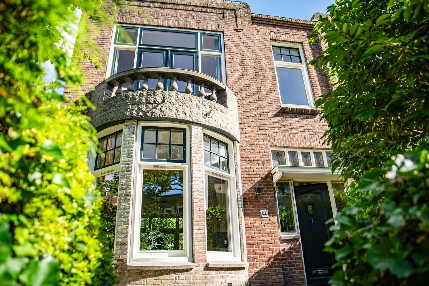 Hoekwoning te koop: Lijsterstraat 38, Leeuwarden
