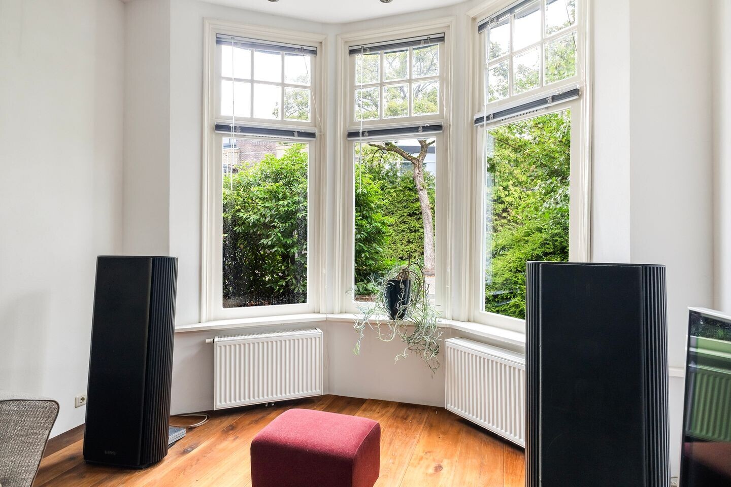 Hoekwoning te koop: Lijsterstraat 38, Leeuwarden