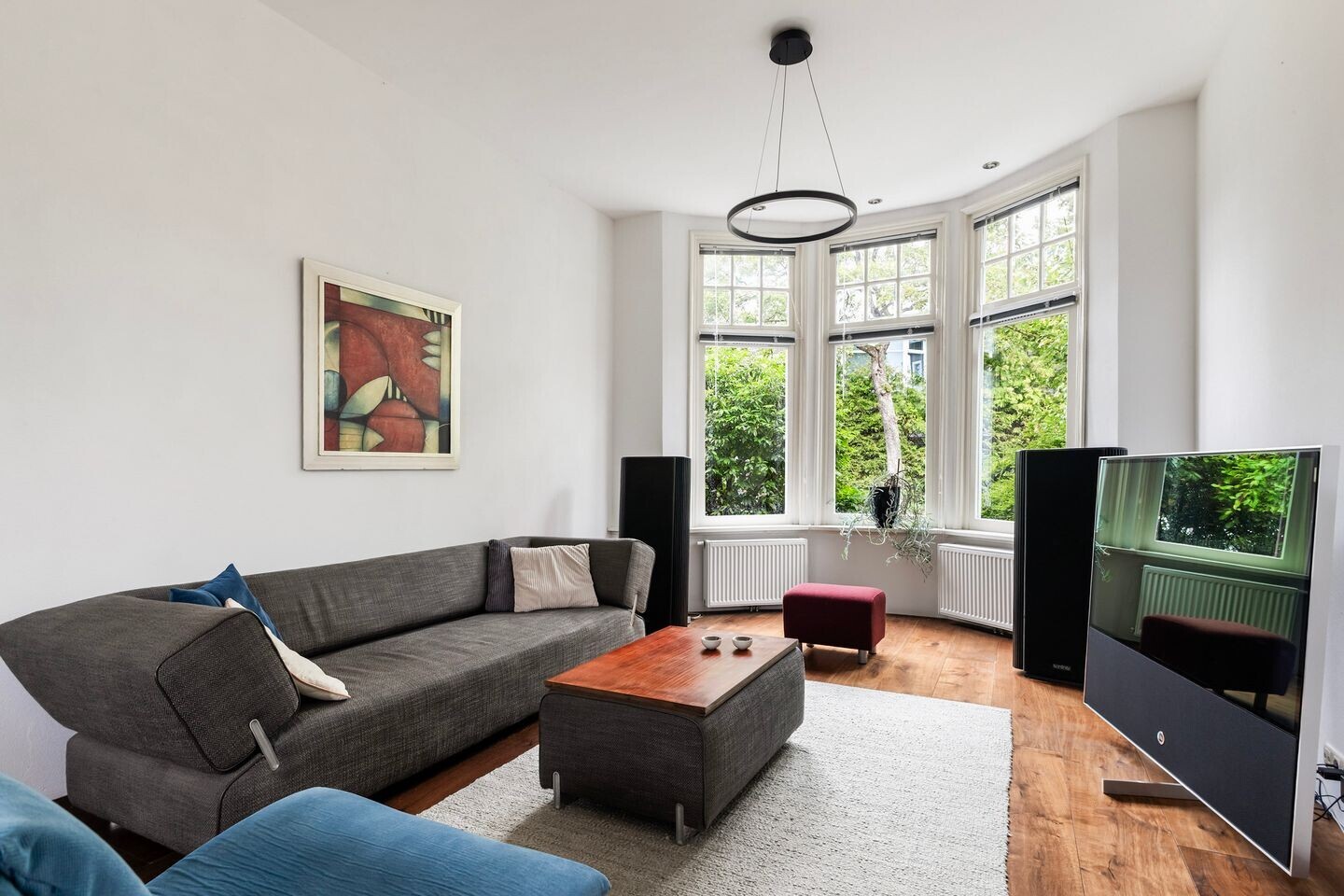 Hoekwoning te koop: Lijsterstraat 38, Leeuwarden