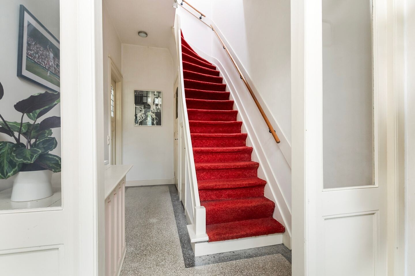 Hoekwoning te koop: Lijsterstraat 38, Leeuwarden