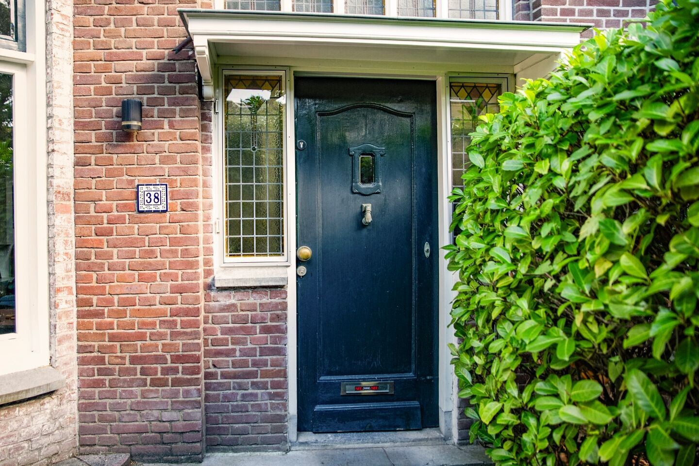 Hoekwoning te koop: Lijsterstraat 38, Leeuwarden