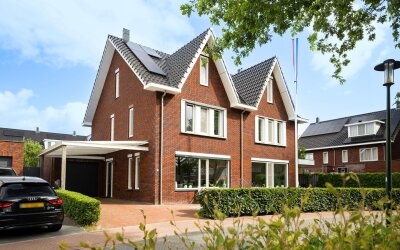 Walburgastraat 27
