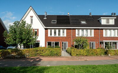 Walburgastraat 7