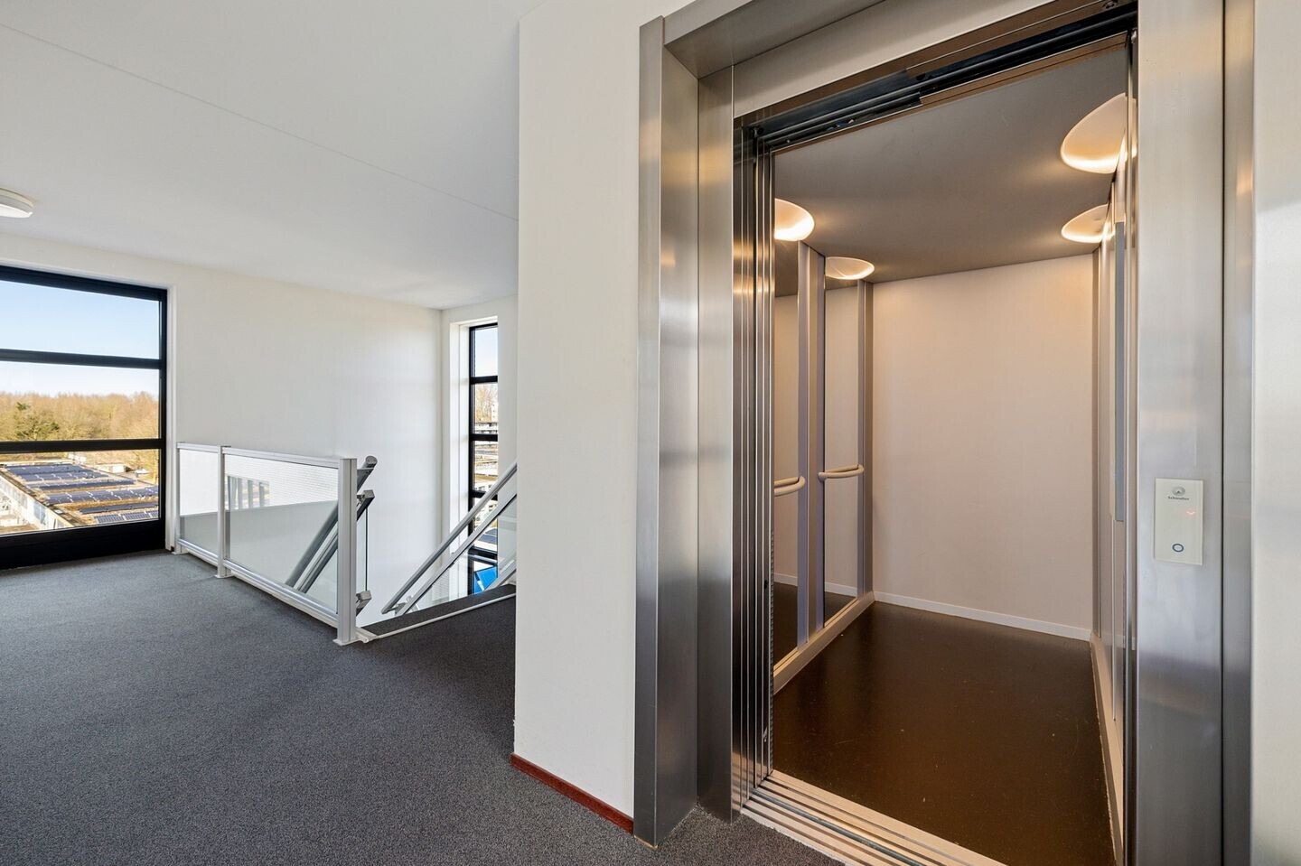 Appartement te koop: Keidam 48, Leeuwarden