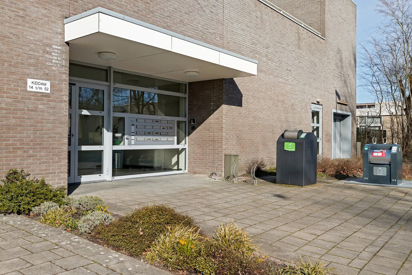Appartement te koop: Keidam 48, Leeuwarden