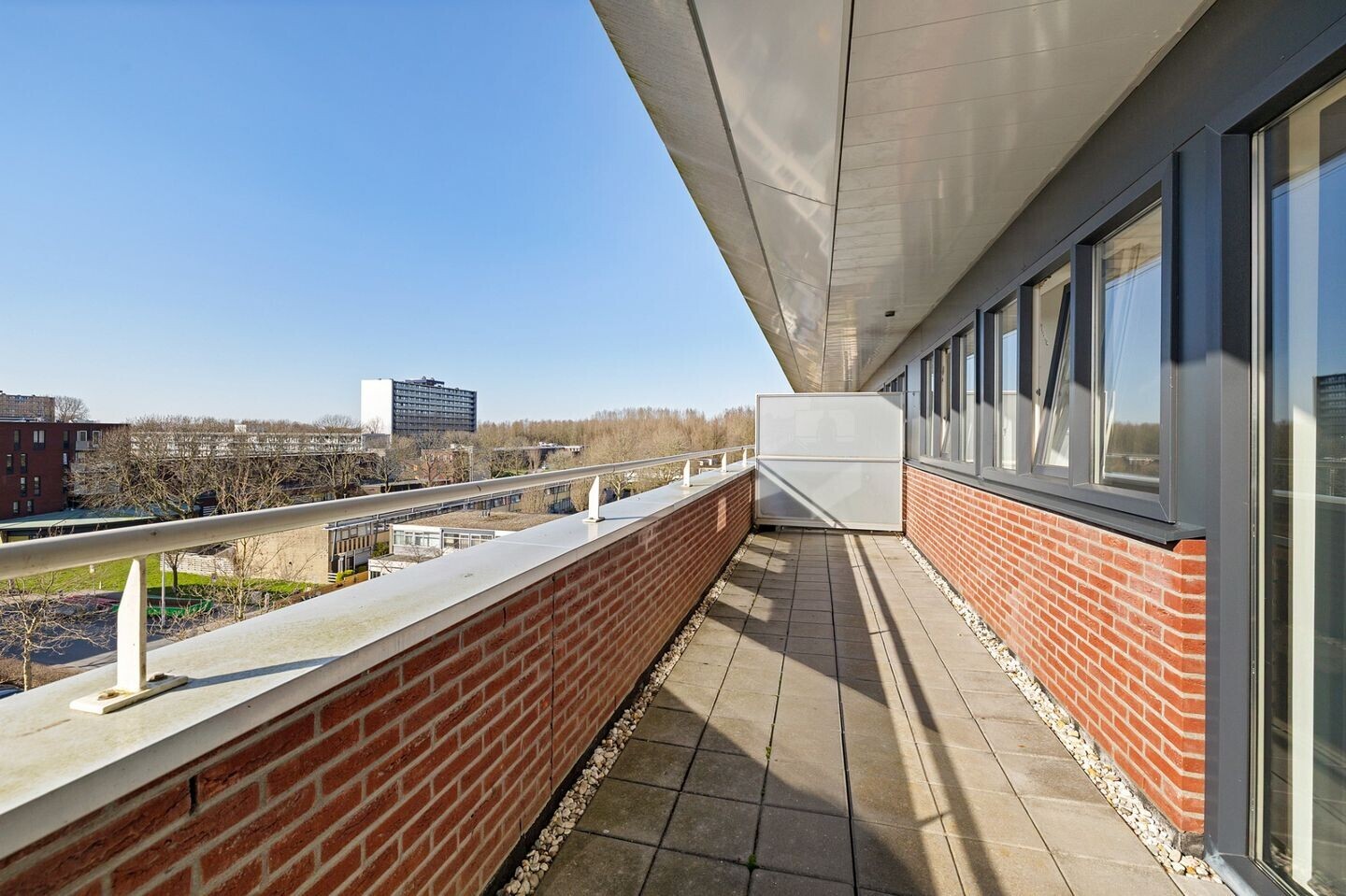Appartement te koop: Keidam 48, Leeuwarden