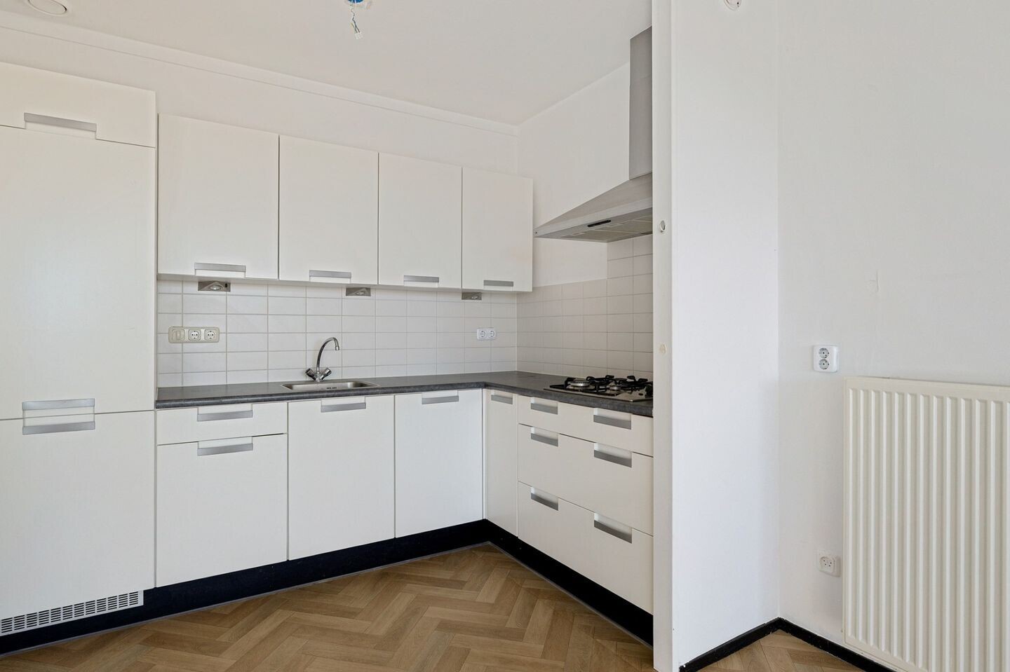 Appartement te koop: Keidam 48, Leeuwarden