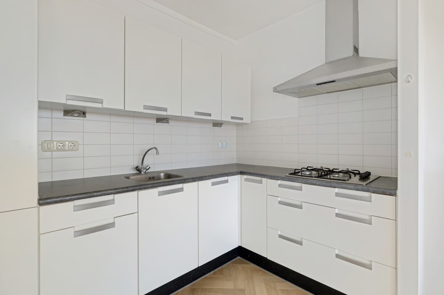 Appartement te koop: Keidam 48, Leeuwarden