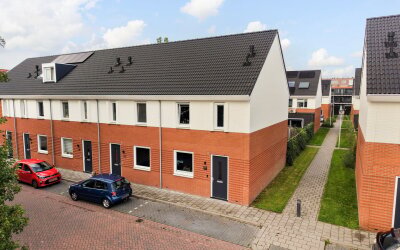 Brandemeer 33-D