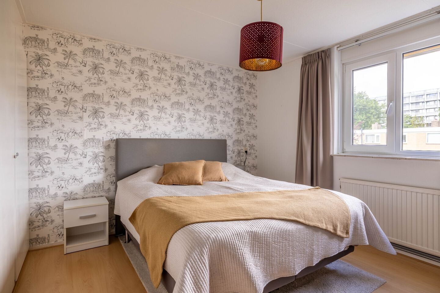 Tussenwoning te koop: de Bird 75, Leeuwarden