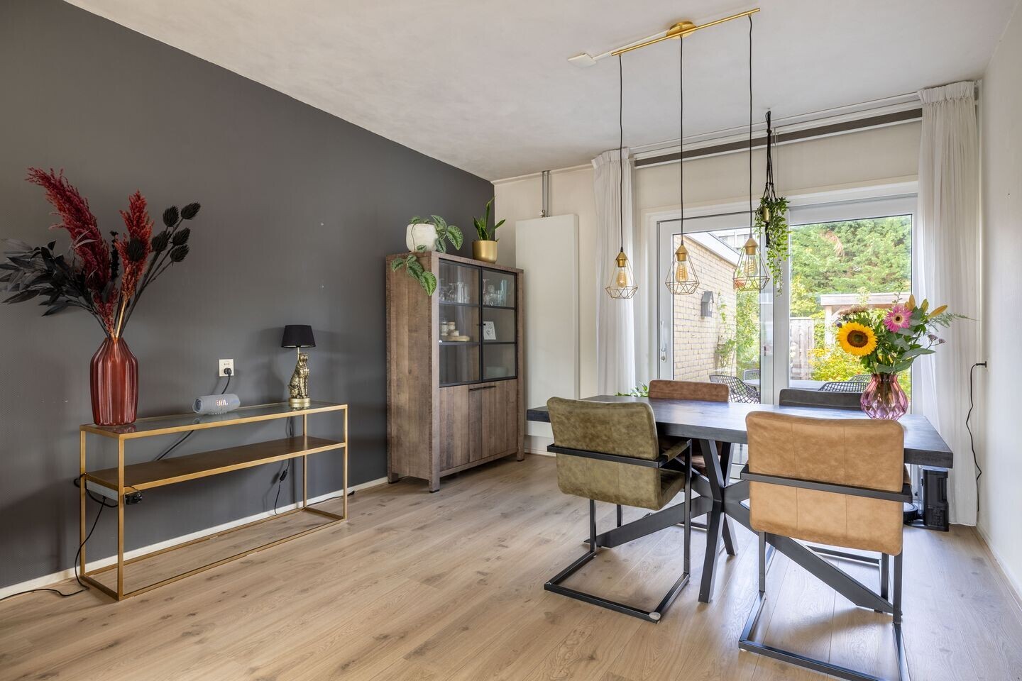 Tussenwoning te koop: de Bird 75, Leeuwarden