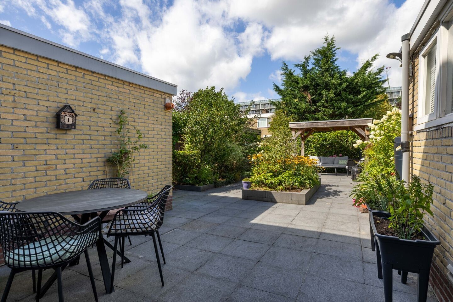Tussenwoning te koop: de Bird 75, Leeuwarden