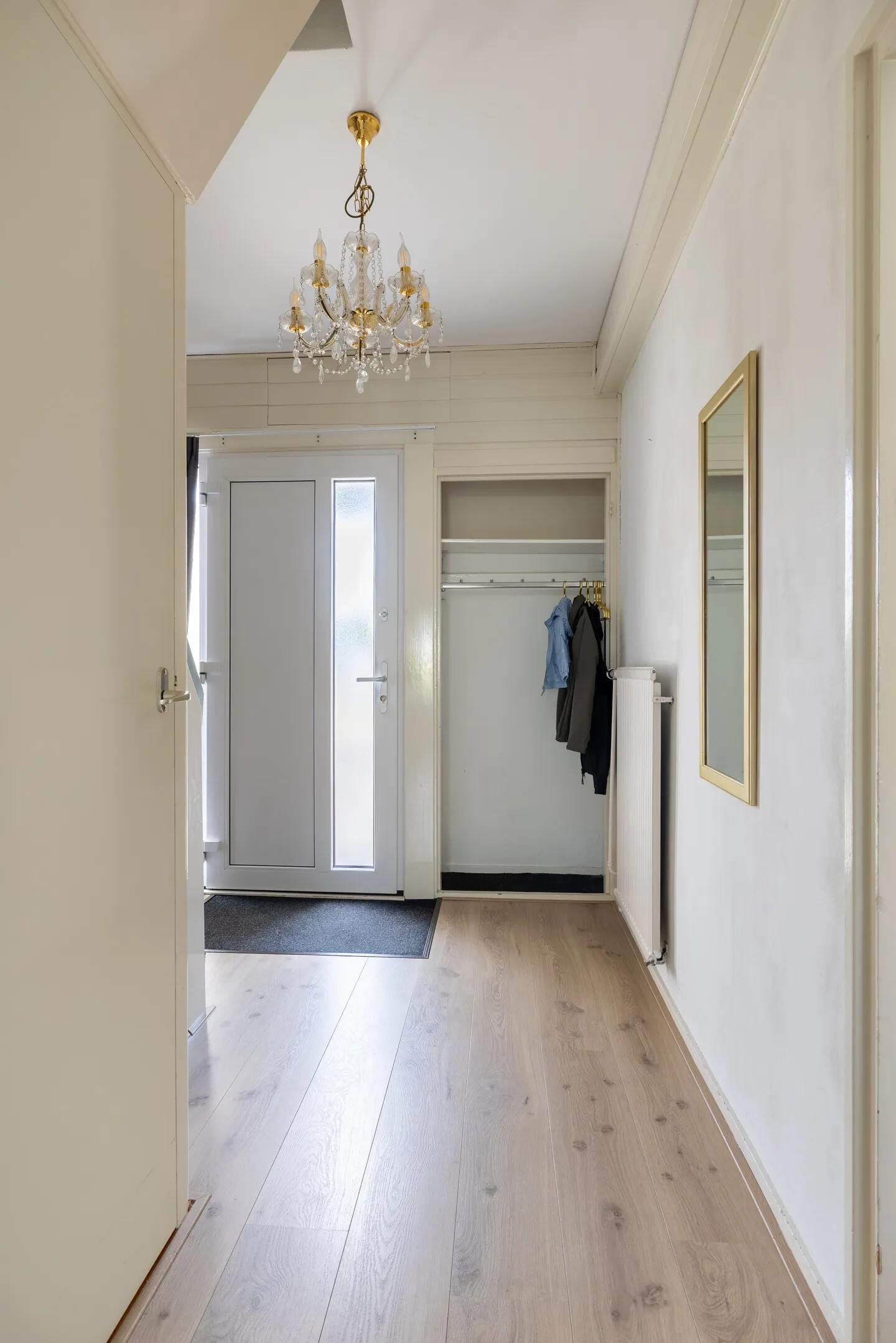 Tussenwoning te koop: de Bird 75, Leeuwarden