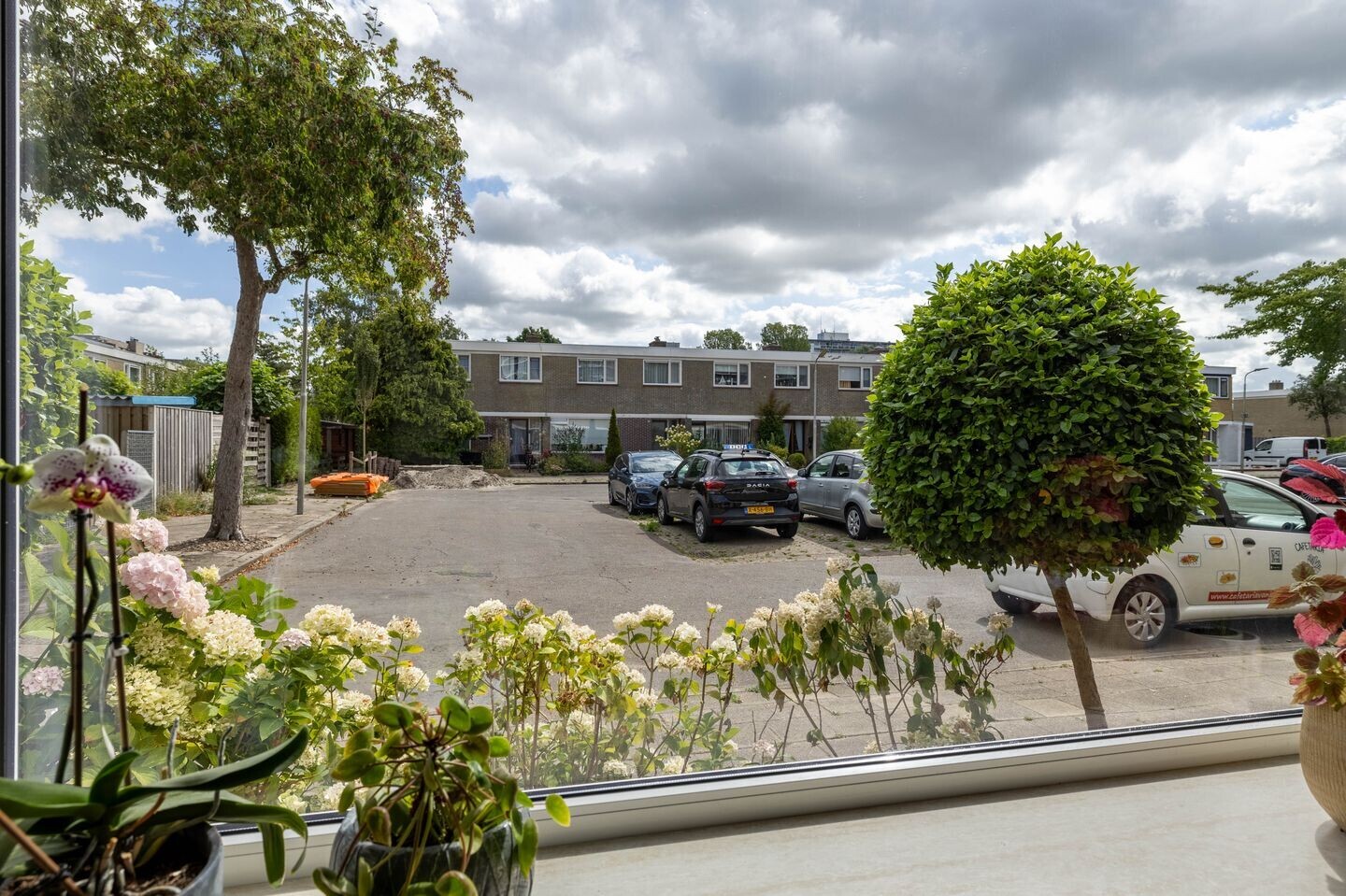 Tussenwoning te koop: de Bird 75, Leeuwarden