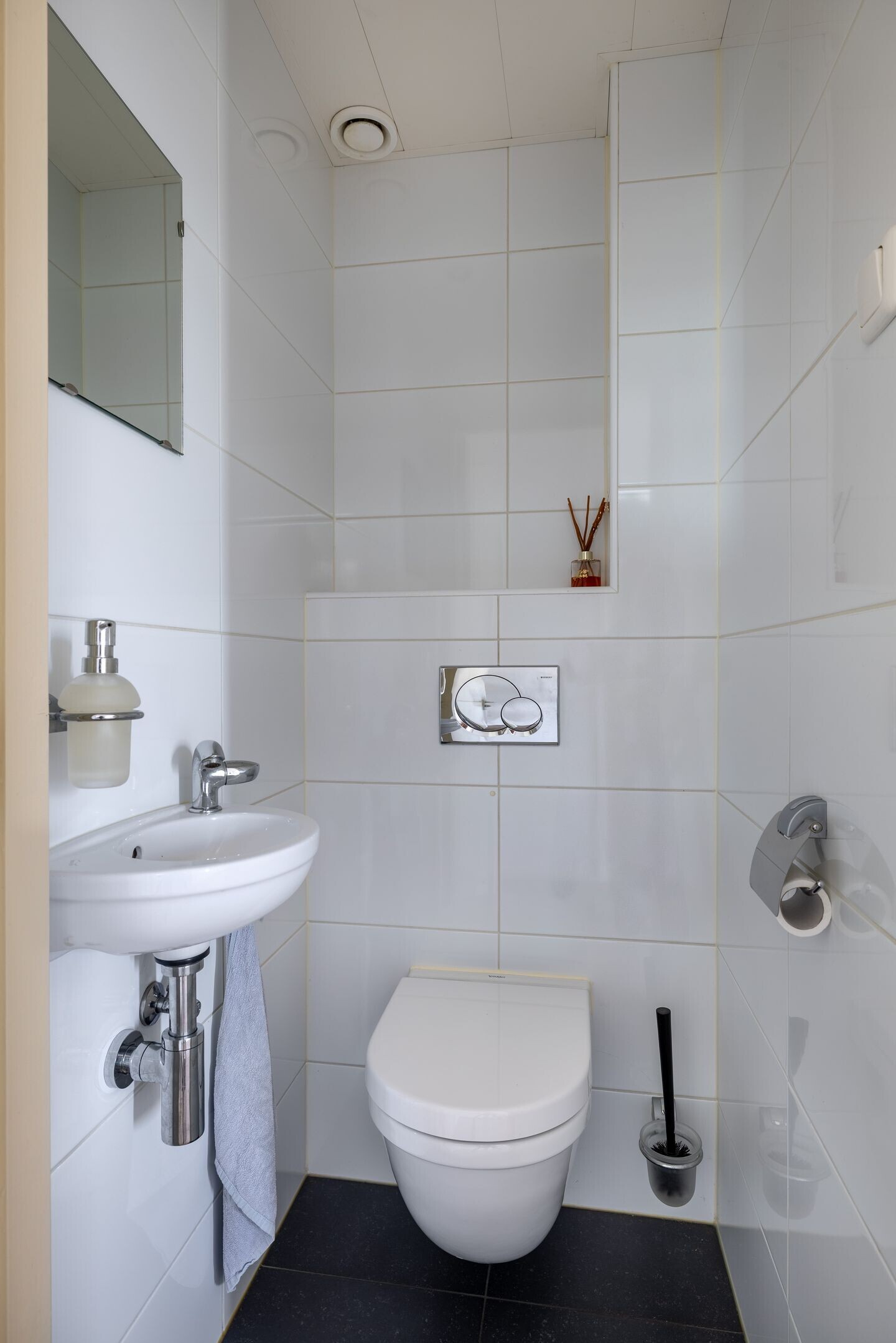Tussenwoning te koop: de Bird 75, Leeuwarden