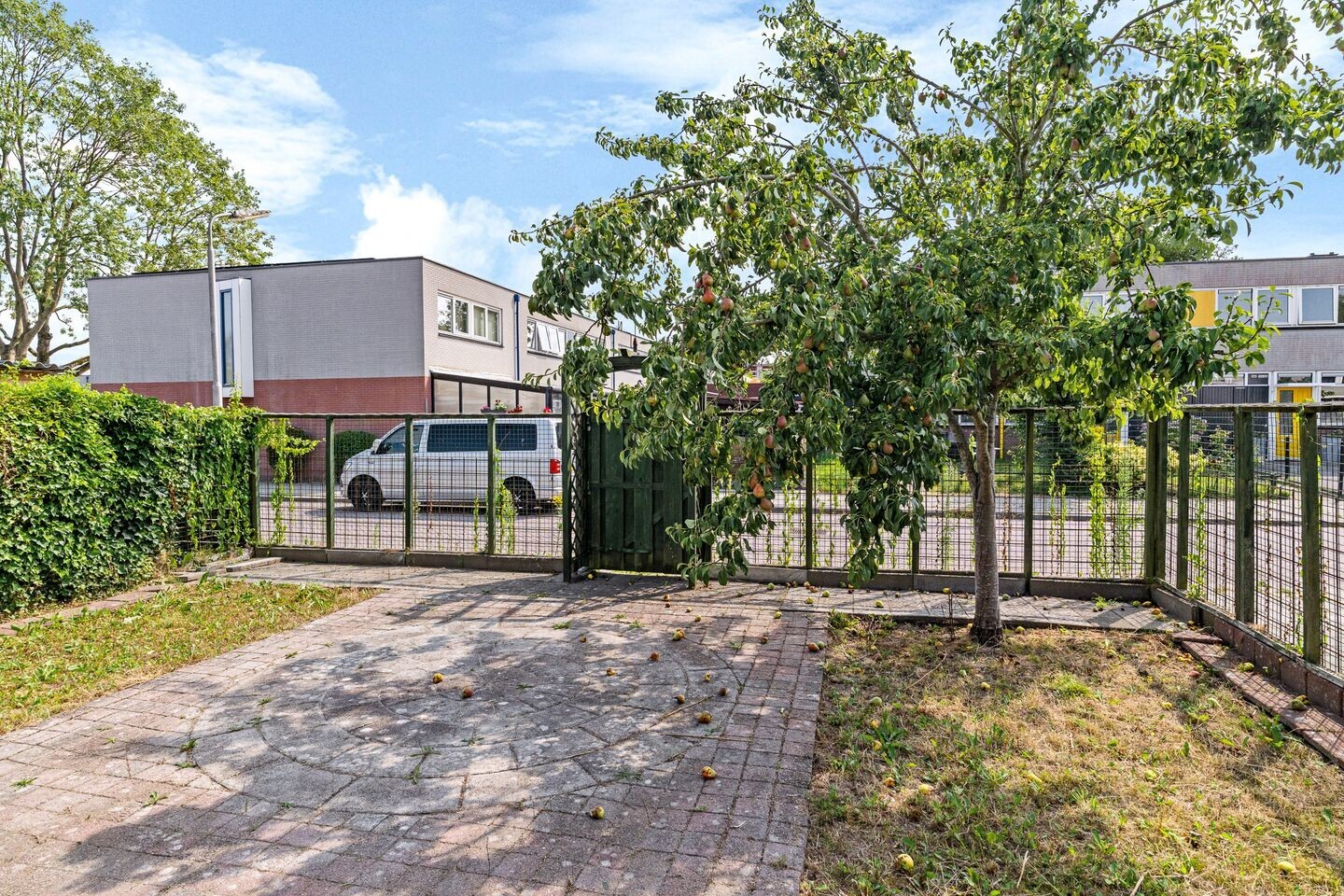 Hoekwoning te koop: de Jokse 524, Leeuwarden