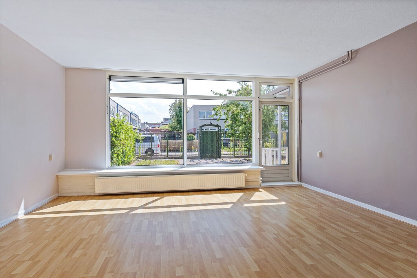 Hoekwoning te koop: de Jokse 524, Leeuwarden