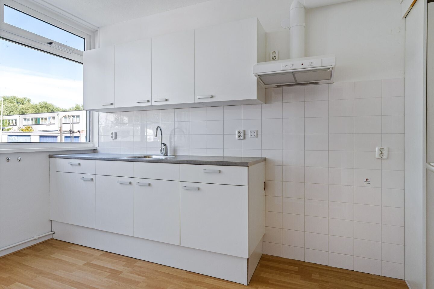 Hoekwoning te koop: de Jokse 524, Leeuwarden