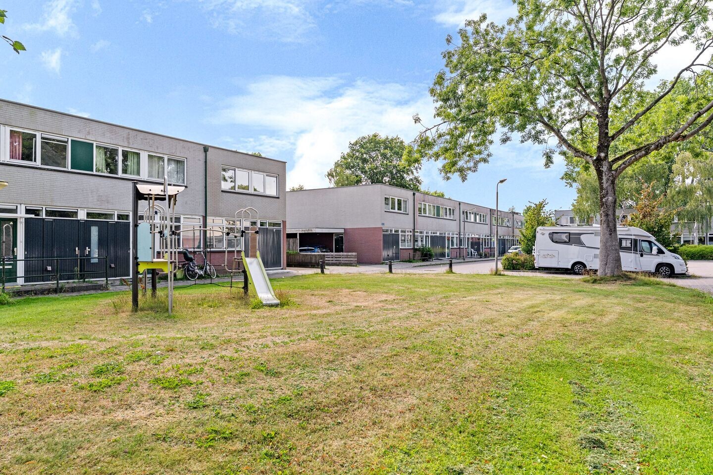 Hoekwoning te koop: de Jokse 524, Leeuwarden