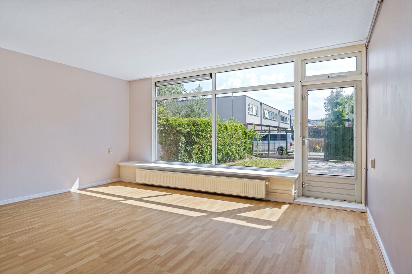 Hoekwoning te koop: de Jokse 524, Leeuwarden